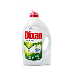 DIXAN | ΥΓΡΟ ΑΠΟΡΡΥΠΑΝΤΙΚΟ ΡΟΥΧΩΝ ΑΝΟΙΞΗ 34 ΜΕΖ  34 ΜΕΖ