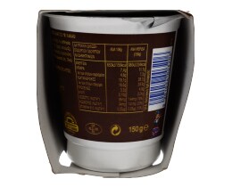 JUNIOR | KIDS YOGHURT ΚΑΚΑΟ 2 Χ 150 GR