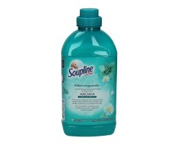 SOUPLINE | SOFTENER ULTRA 750ML
