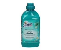 SOUPLINE | ΣΥΜΠΥΚΝΩΜΕΝΟ ΜΑΛΑΚΤΙΚΟ ΜΕΝΤΑ 27 ΜΕΖ