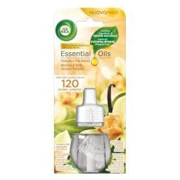 Αποσμητικό Χώρου Ανταλλακτικό Vanilla Orchid 19ml