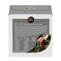 NESCAFE | DOLCE GUSTO | Κάψουλες Καφέ Dolce Gusto Barista Ristretto 104g