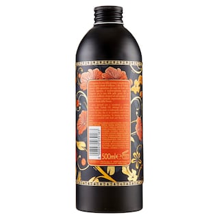 TESORI | Αφρόλουτρο D'Oriente Japanese Rituals 500ml