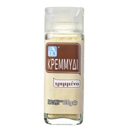 ΑΒ | Κρεμμύδι Τριμμένο 35 gr