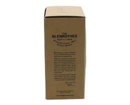 GLEN ROTHES | ΟΥΙΣΚΙ SELECT RESERVE 700 ML