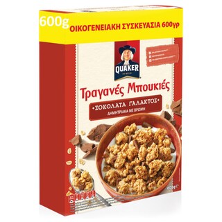 QUAKER
