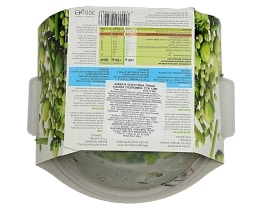 DLL | ΑΝΑΜΙΚΤΑ ΛΑΧΑΝΙΚΑ ΠΡΑΣΙΝΑ KATEΨΥΓΜΕΝΑ 300 GR