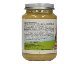 BIO BEBE | ΠΟΥΡΕΣ ΦΡΟΥΤΩΝ  200 GR