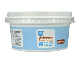 ΑΒ | Επιδόρπιο Γλύκισμα Γάλα & Κακάο 180g