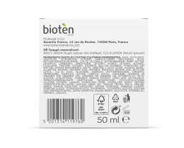 BIOTEN | Κρέμα Προσώπου Ημέρας Skin Lift 50ml