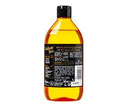 NATURE BOX | ΣΑΜΠΟΥΑΝ ΒΕΡΥΚΟΚΟ 385 ML