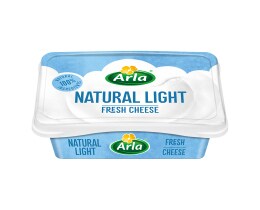 ARLA | Τυρί Κρέμα Φρέσκο Light 200g