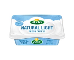 ARLA | Τυρί Κρέμα Φρέσκο Light 200g