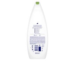 DOVE | Αφρόλουτρο Care by Nature Glowing 600ml