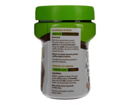 ΟΛΥΜΠΟΣ | Praline Hazelnut with Stevia 350g