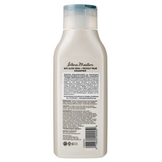 JASON | Σαμπουάν Aloe Vera 80% & Prickly Pear 473ml
