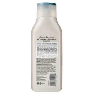 JASON | Σαμπουάν Aloe Vera 80% & Prickly Pear 473ml