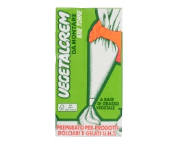 KRETORRE | Κρέμα Φυτική 500 ML