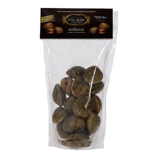 EVIA MARE | STRIPED VENUS FRESH PREPACKED 500 GR