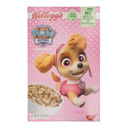 KELLOGGS | ΔΗΜΗΤΡΙΑΚΑ PAWPATROL ΚΑΡΑΜΕΛΑ 350 GR