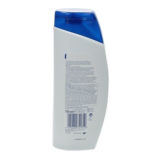 HEAD&SHOULDERS | ΣΑΜΠΟΥΑΝ ΑΝΤΙΠΙΤΥΡΙΔΙΚΟ COOL MENTHOL 700 ML