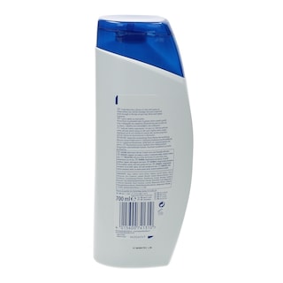 HEAD&SHOULDERS | ΣΑΜΠΟΥΑΝ ΑΝΤΙΠΙΤΥΡΙΔΙΚΟ COOL MENTHOL 700 ML