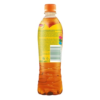 LIPTON | Ice Tea Ροδάκινο Φιάλη 500ml