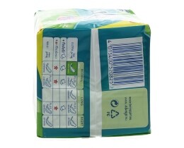 ALWAYS | ΣΕΡΒΙΕΤΕΣ ULΤΡΑ NORMAL 16 ΤΕΜ