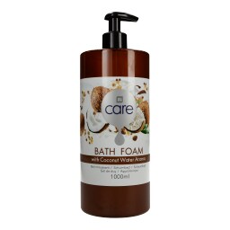 CARE | Αφρόλουτρο Coconut Water Αντλία 1lt