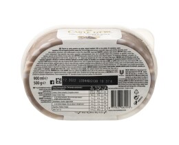 CARTE D'OR | Παγωτό Cookies & Cream 500g
