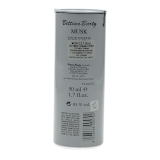 MUSK | ΚΟΛΩΝΙΑ ΓΥΝΑΙΚΕΙΑ VAPO 50 ML