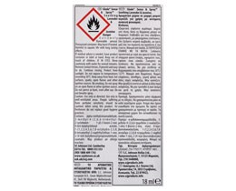 GLADE | ΑΠΟΣΜΗΤΙΚΟ ΧΩΡΟΥ ΑΥΤΟΜΑΤΟ SENSE AND SPRAY ΛΕΒΑΝΤΑ ΑΝΤΑΛΛΑΚΤΙΚΟ 18 ML