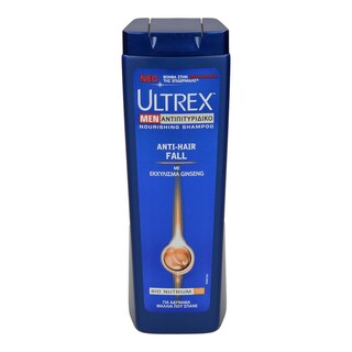 ULTREX