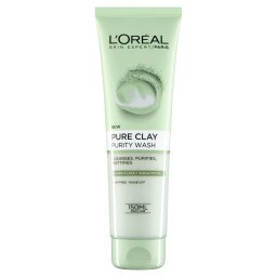 L'OREAL | Gel Καθαρισμού με Άργιλο 15 ml