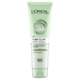 L'OREAL | Gel Καθαρισμού με Άργιλο 15 ml