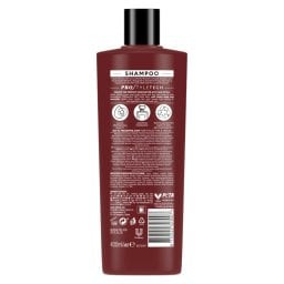 TRESEMME | Σαμπουάν Keratin Smooth Λαμπερά & Λεία Μαλλιά 400ml