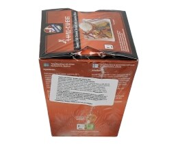 - | ΗΜΙΕΤΟΙΜΟ ΦΑΓΗΤΟ ΚΑΤΕΨΥΓΜΕΝΟ ΚΟΤΟΠΟΥΛΟ ΤΕΡΙΑΚΙ ΜΕ ΡΥΖΙ 350 GR