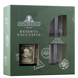 DIPLOMATICO