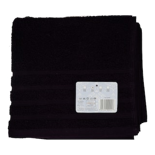 BLANCA | BLANCA TOWEL 50X90 PURPLE