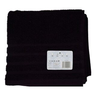 BLANCA | BLANCA TOWEL 50X90 PURPLE