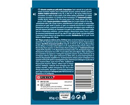 GOURMET | PERLE | Γατοτροφή Perle Φιλετάκια Κοτόπουλο 85 gr