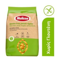ΜΕΛΙΣΣΑ | MELISSA PENNE GLUTEN FREE 400GR