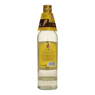 HAVANA CLUB | ΡΟΥΜΙ 3 ΕΤΩΝ 700 ML