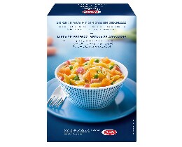 BARILLA | Mini Penne Rigate Piccolini 500 gr