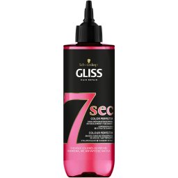Μάσκα Επανόρθωσης Colour Perfector 7 Δευτερολέπτων 200ml
