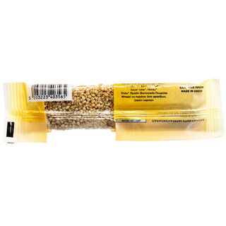 BIO FARMA | Παστέλι Σουσάμι και Μέλι 30g