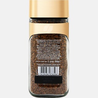 NESCAFE | GOLD | ΣΤΙΓΜΙΑΙΟΣ ΚΑΦΕΣ GOLD UGANDA KENYA 100 GR