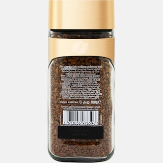 NESCAFE | GOLD | ΣΤΙΓΜΙΑΙΟΣ ΚΑΦΕΣ GOLD UGANDA KENYA 100 GR
