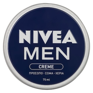 NIVEA-FOR MEN