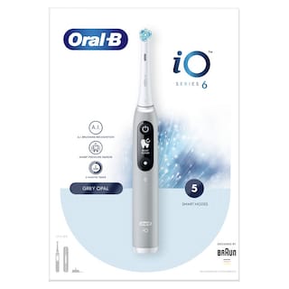 ORAL B